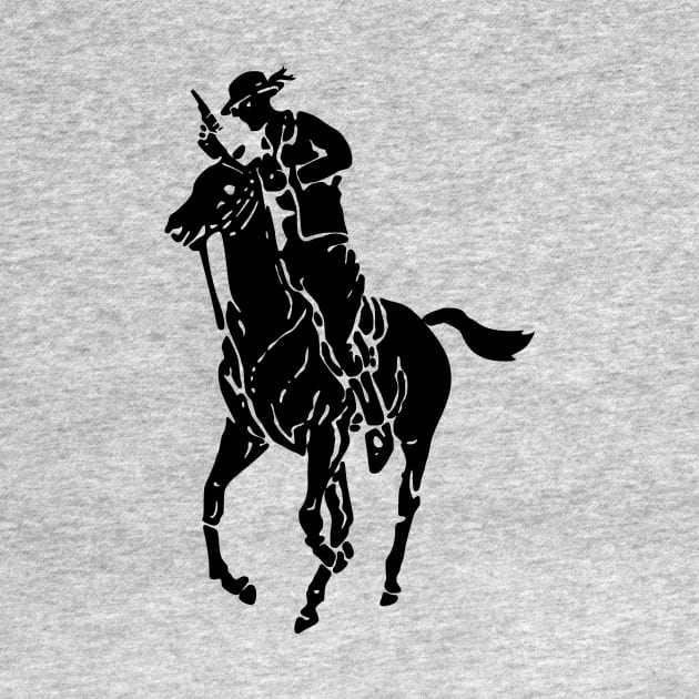 Bushranger (Polo parody) by Australian_Bushranging